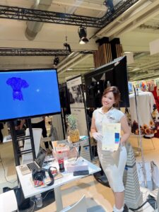 Ảnh tại sự kiện