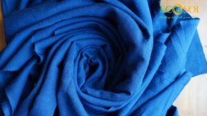 Ecosoi pineapple fiber fabric