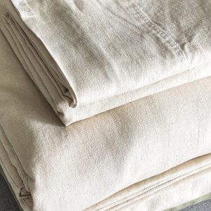 Linen fabric